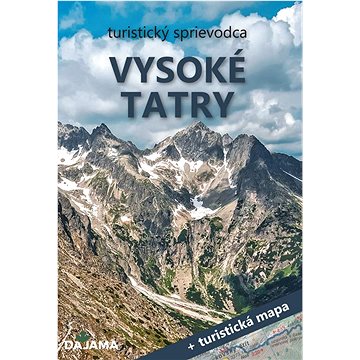 Vysoké Tatry (978-80-8136-110-4)