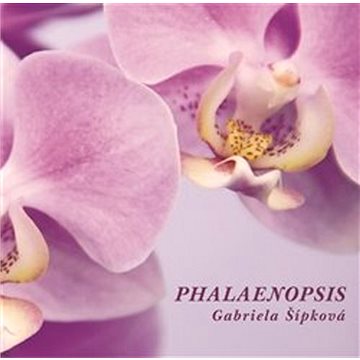 Phalaenopsis (978-80-907626-4-0)
