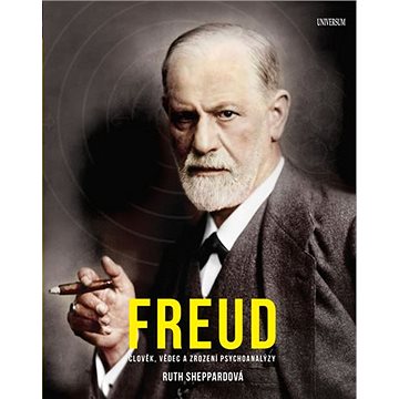 Freud (978-80-242-6779-1)