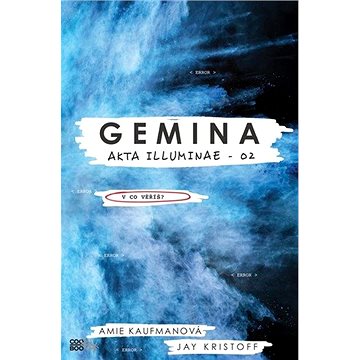 Gemina (978-80-7661-023-1)