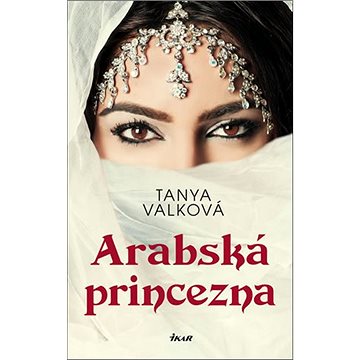 Arabská princezna (978-80-249-4256-8)