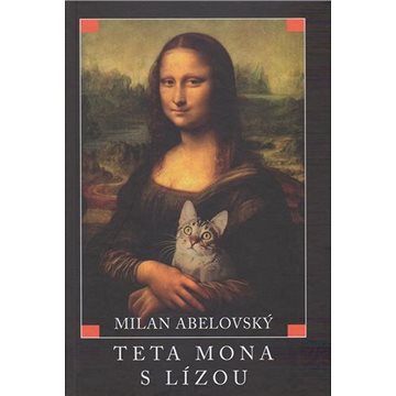 Teta Mona s Lízou (978-80-8202-125-0)