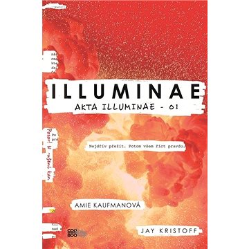 Illuminae (978-80-7661-022-4)