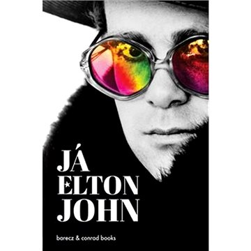 Já, Elton John (978-80-270-7795-3)