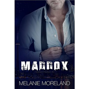 Maddox (978-80-269-1447-1)