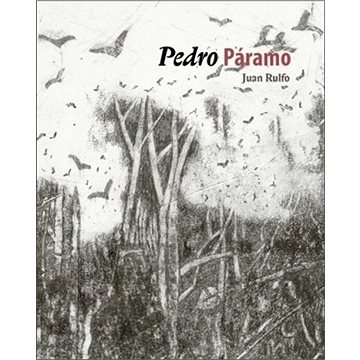 Pedro Páramo (978-80-7363-550-3)