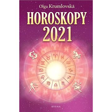 Horoskopy 2021 (978-80-242-6889-7)