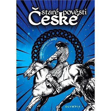 Staré pověsti České (978-80-7376-605-4)