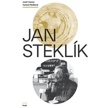 Jan Steklík (978-80-275-0393-3)