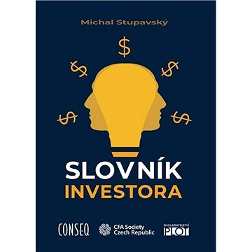 Slovník investora (978-80-7428-381-9)