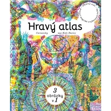Hravý atlas (978-80-7585-028-7)