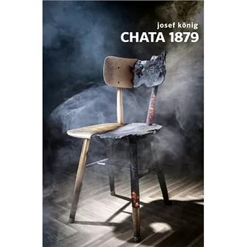 Chata 1879 (978-80-7642-949-9)