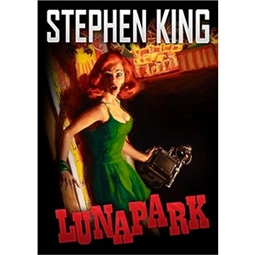Lunapark (978-80-7593-240-2)