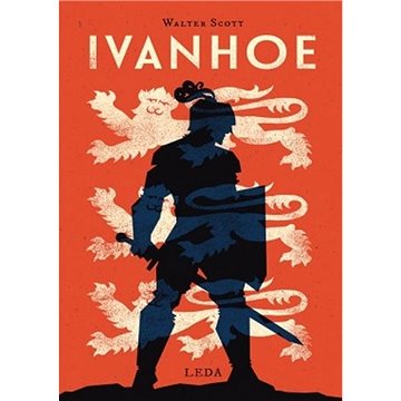 Ivanhoe (978-80-7335-669-9)