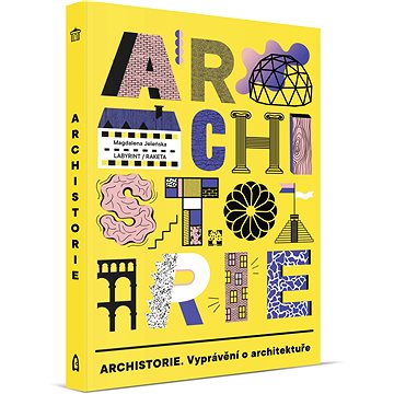 Archistorie (978-80-86803-64-7)