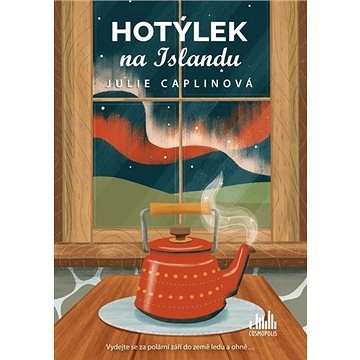 Hotýlek na Islandu (978-80-271-2889-1)