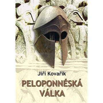 Peloponnéská válka (978-80-7497-322-2)