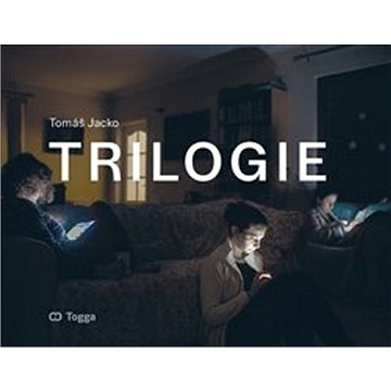 Trilogie (978-80-7476-165-2)