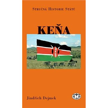 Keňa (978-80-7277-583-5)