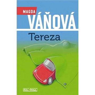 Tereza (978-80-7244-458-8)