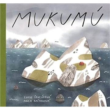 Mukumú (978-80-257-3282-3)