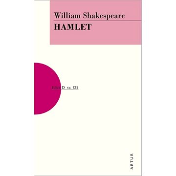 Hamlet: sv. 125 (978-80-7483-142-3)