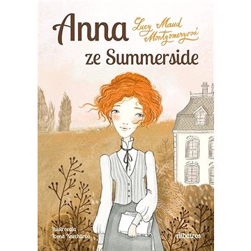 Anna ze Summerside (978-80-00-06002-6)