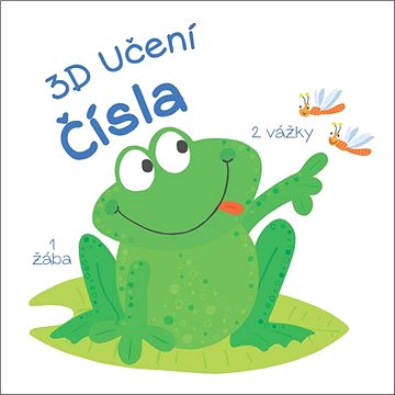 3D Učení Čísla (8595637004931)