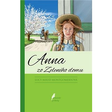 Anna zo zeleného domu (978-80-10-03693-6)