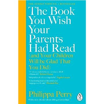 Book You Wish Your Parents Had Read (0241251028)