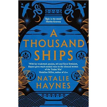 A Thousand Ships (1509836217)