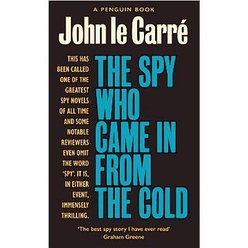 The Spy Who Came in from the Cold: The Smiley Collection (0241330920)