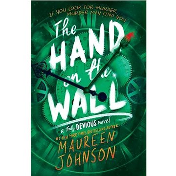 The Hand on the Wall (0062338110)