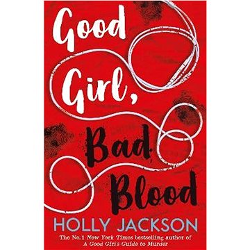 Good Girl, Bad Blood (1405297751)