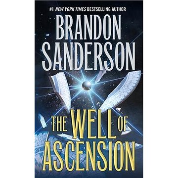 Mistborn 2. The Well of Ascension (1250318572)