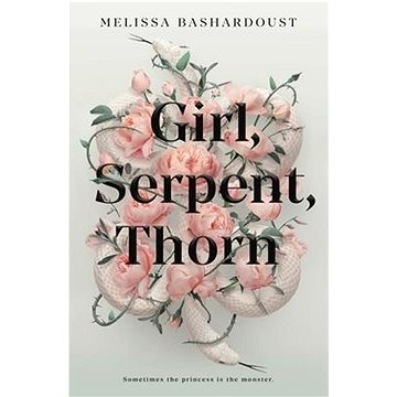 Girl, Serpent, Thorn (1250764947)