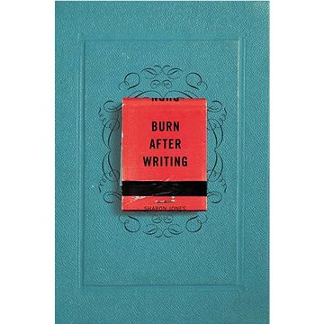 Burn After Writing (0399175210)