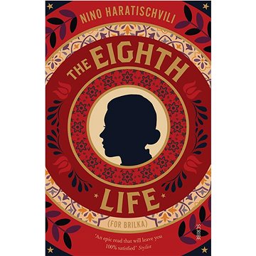 The Eighth Life: (for Brilka) (1913348296)
