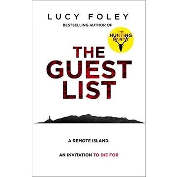 The Guest List (0008297193)