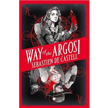 Way of the Argosi (1471405540)