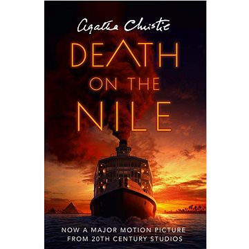 Poirot - Death On The Nile. Film Tie-In Edition (0008328943)