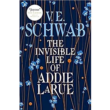 The Invisible Life of Addie LaRue (178909559X)