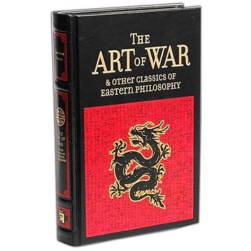 The Art of War & Other Classics of Eastern Philosophy (1626868026)