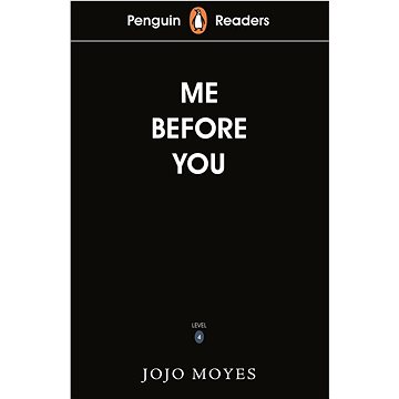 Penguin Readers Level 4: Me Before You (024139791X)