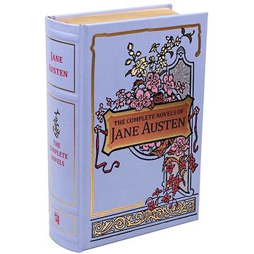 The Complete Novels of Jane Austen (1684129060)