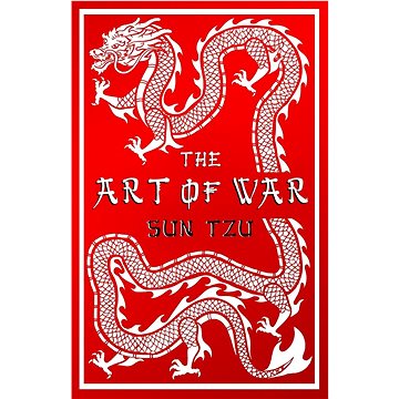 The Art of War (1847497462)