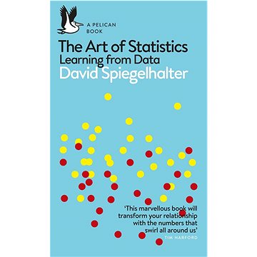 The Art of Statistics: Learning from Data (0241258766)