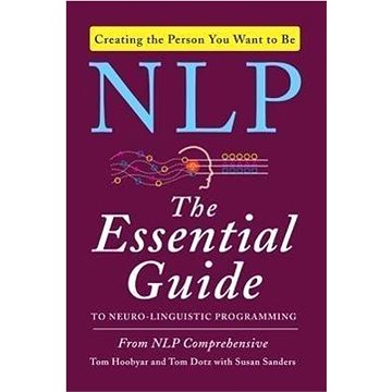 NLP: The Essential Guide to Neuro-Linguistic Programming (0062083619)
