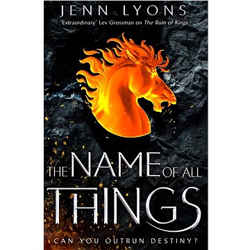 The Name of All Things (1509879552)