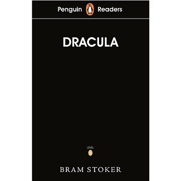 Penguin Readers Level 3: Dracula (024137524X)